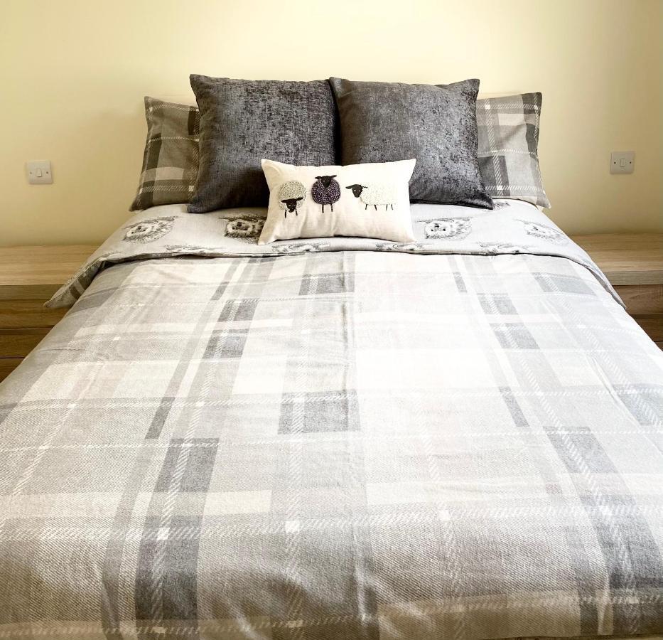 Stiles Of Ambleside Bed & Breakfast エクステリア 写真