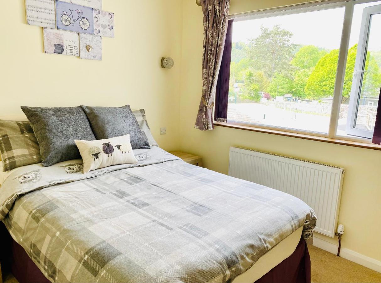 Stiles Of Ambleside Bed & Breakfast エクステリア 写真