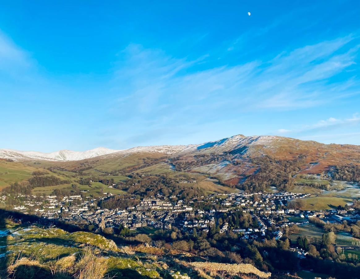 Stiles Of Ambleside Bed & Breakfast エクステリア 写真