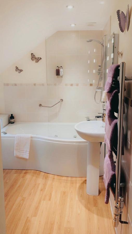 Stiles Of Ambleside Bed & Breakfast エクステリア 写真
