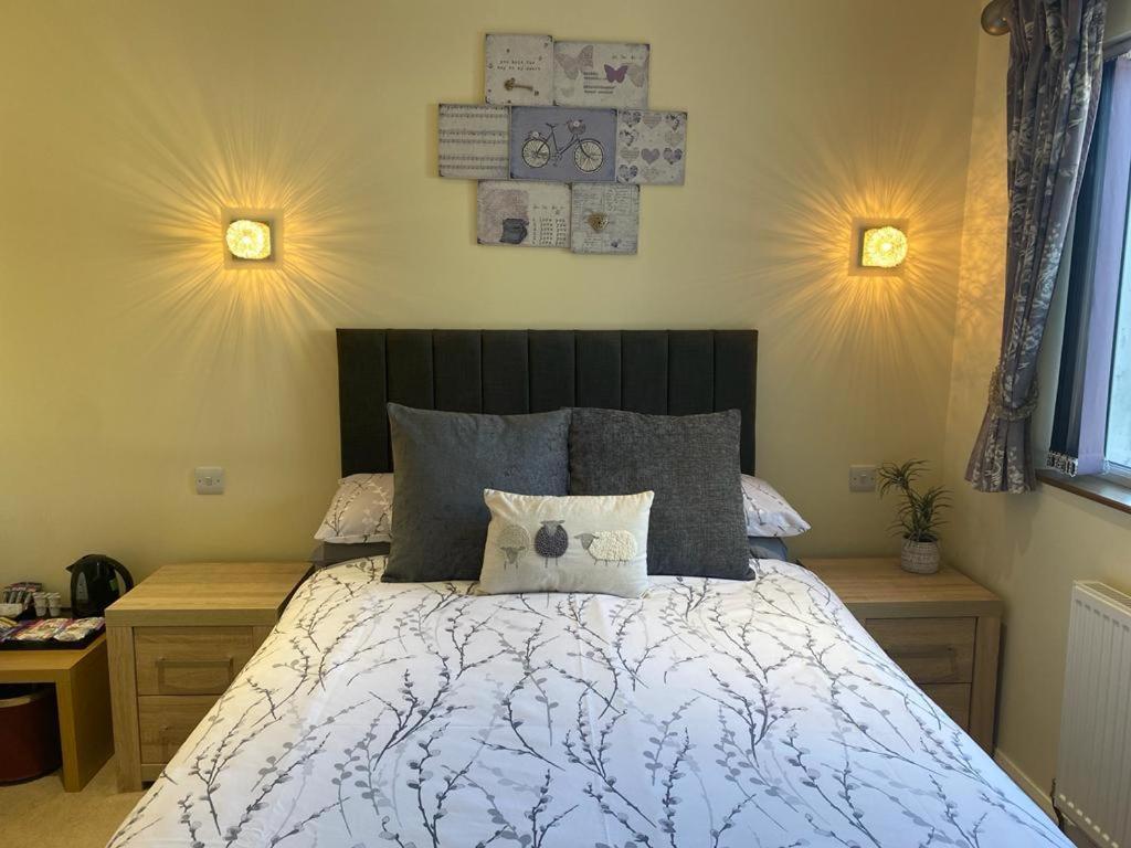 Stiles Of Ambleside Bed & Breakfast エクステリア 写真