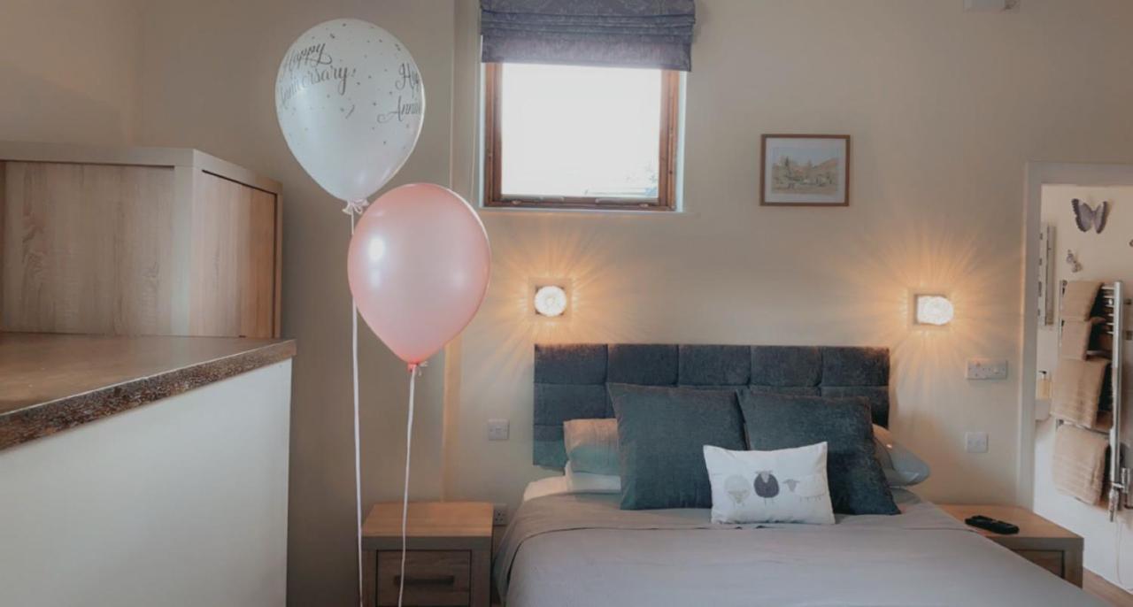Stiles Of Ambleside Bed & Breakfast エクステリア 写真
