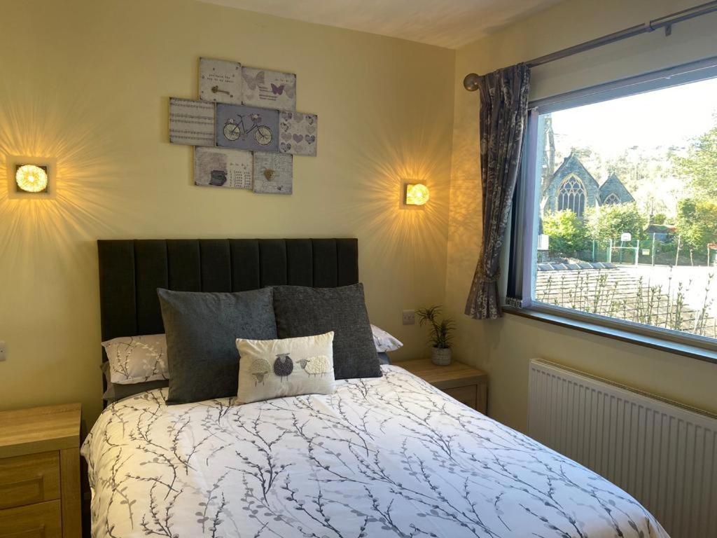 Stiles Of Ambleside Bed & Breakfast エクステリア 写真